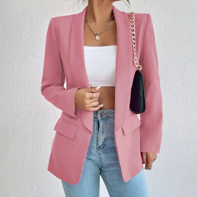 Pæn blazer til damer