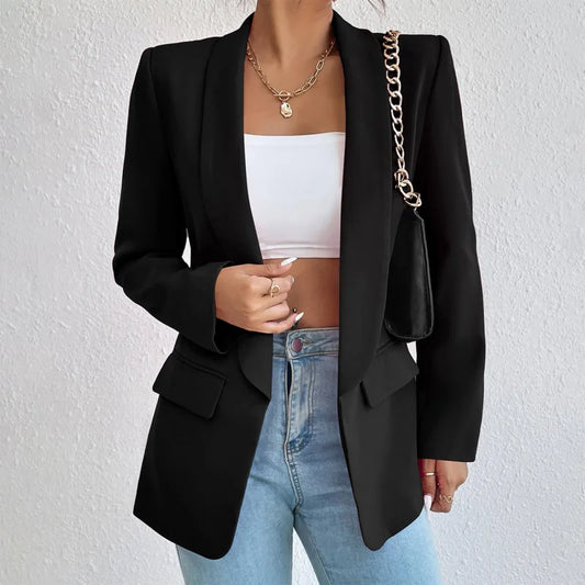 Pæn blazer til damer