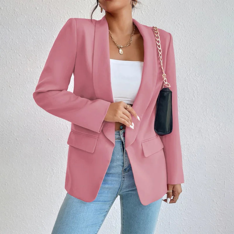 Pæn blazer til damer