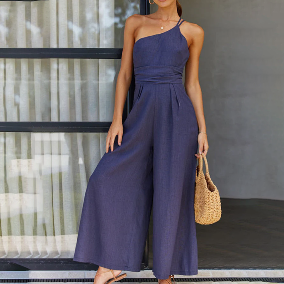 Elegant forårs jumpsuit