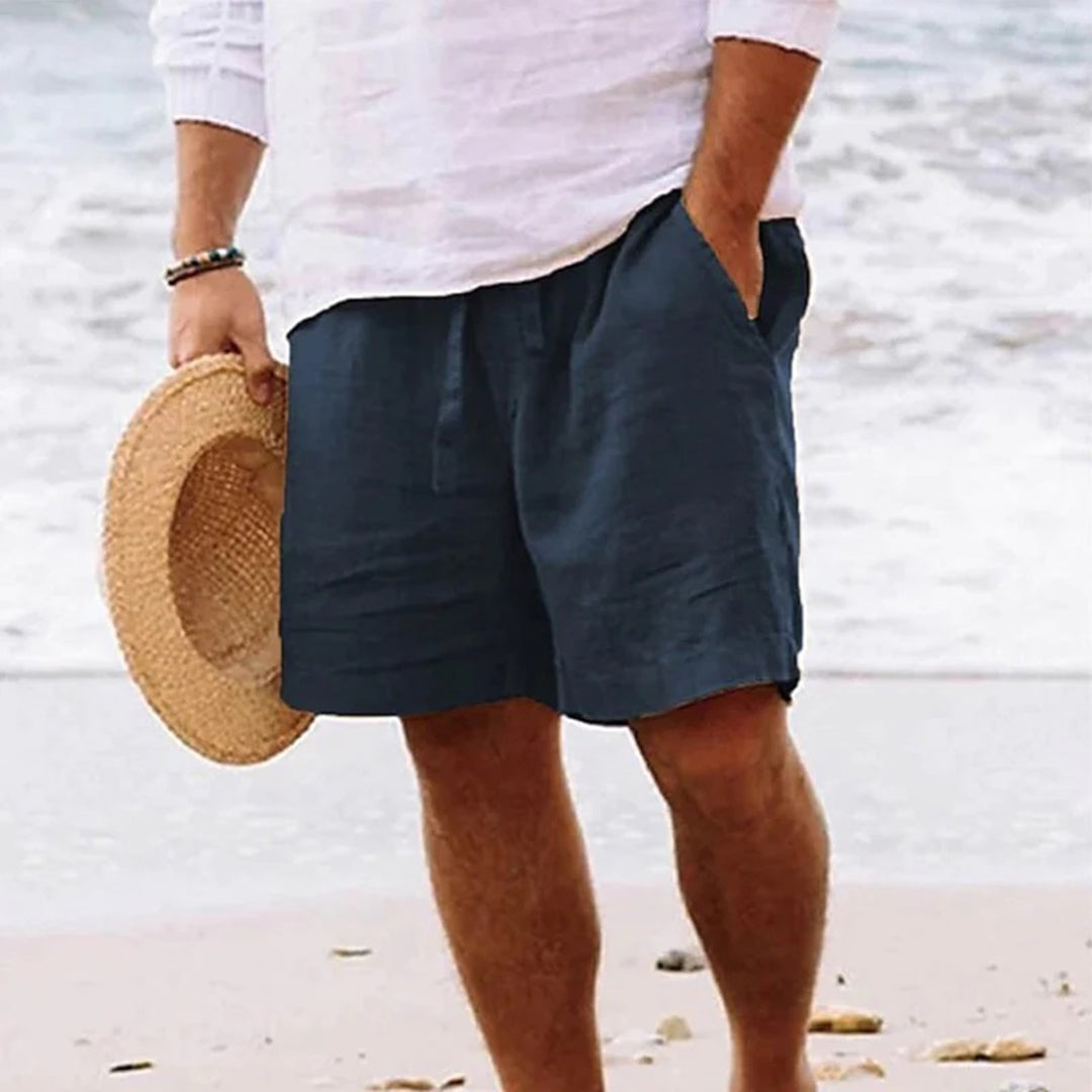 Stilfulde shorts