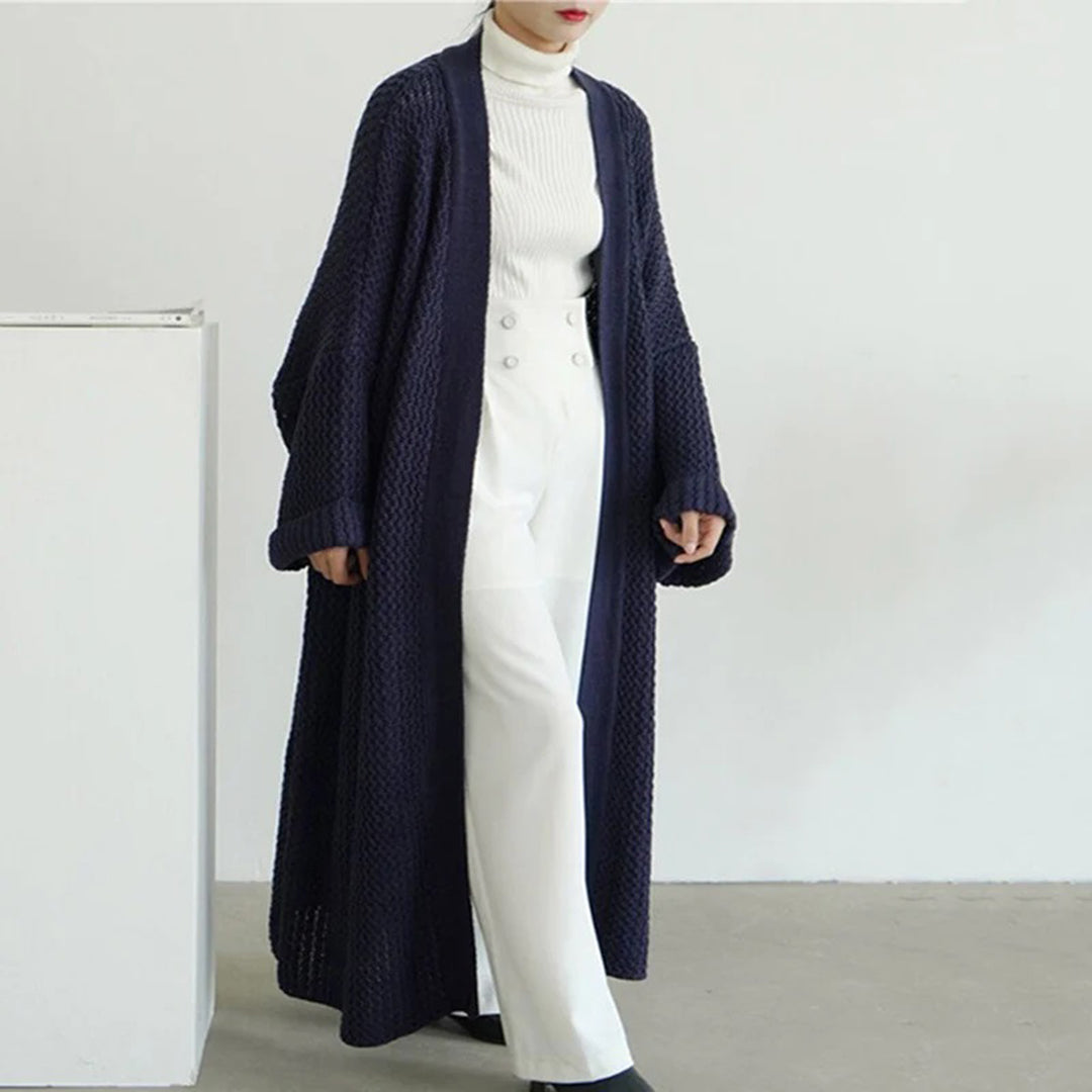 Stilfuld cardigan til kvinder