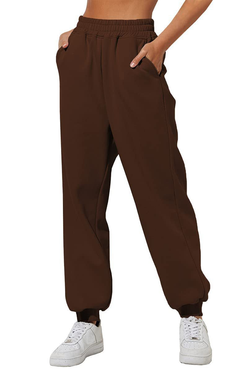 Behagelige fritids-sweatpants til damer