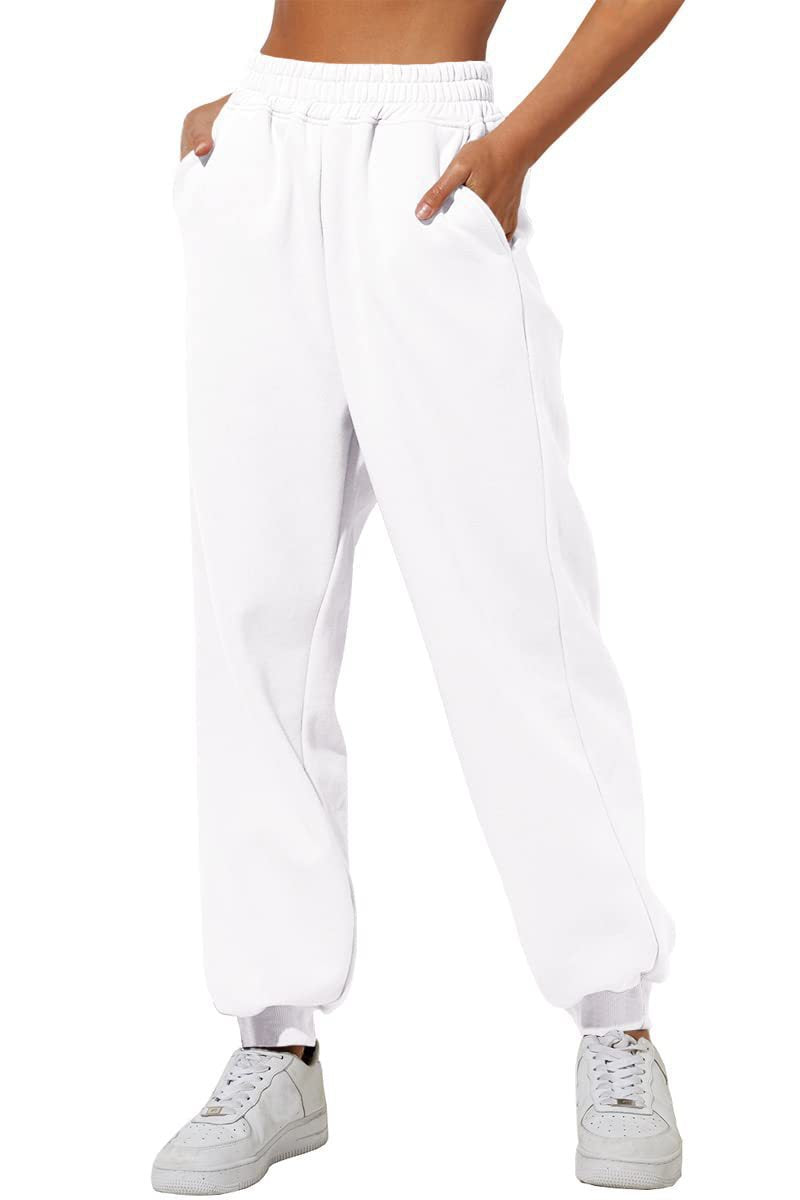 Behagelige fritids-sweatpants til damer