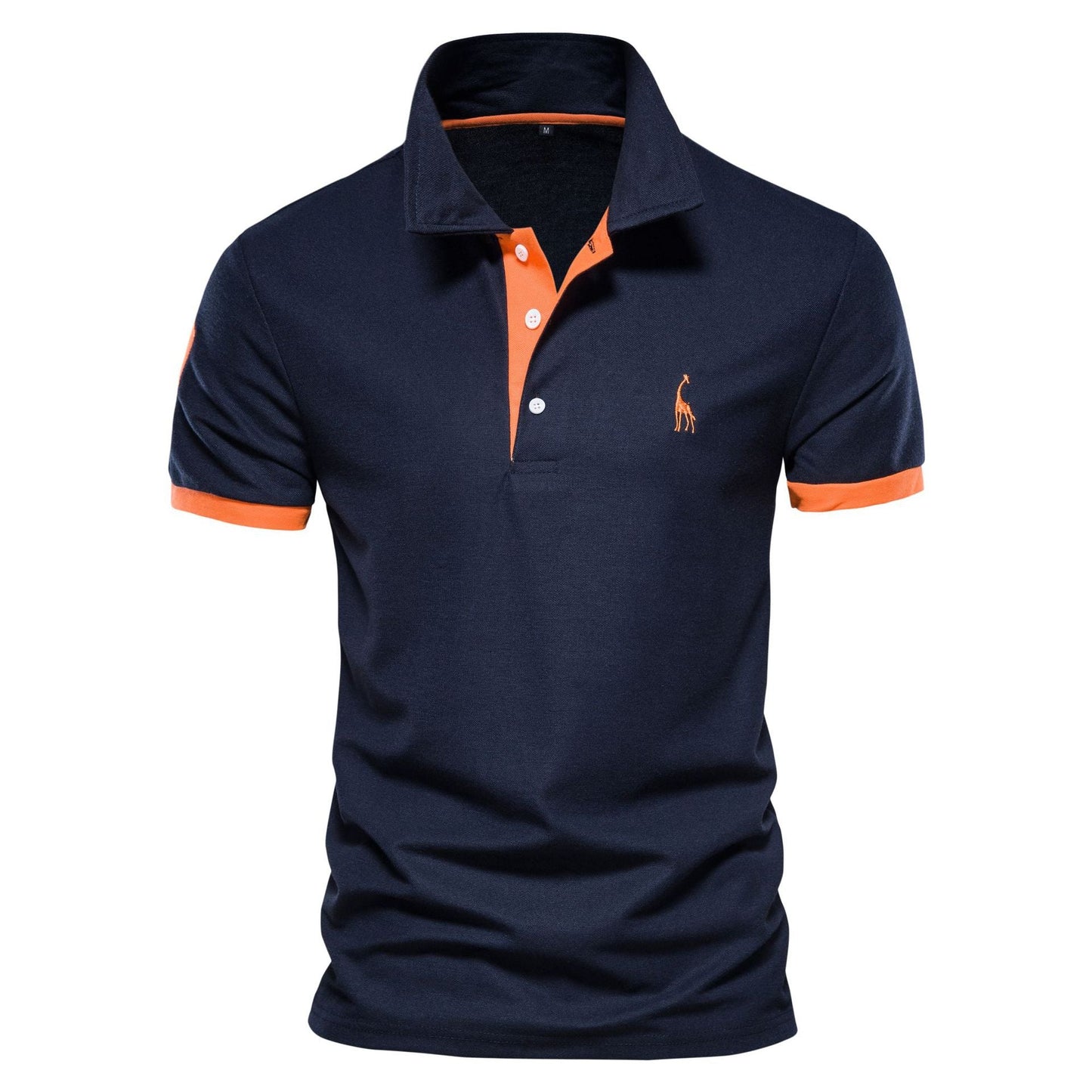 Poloshirt til mænd