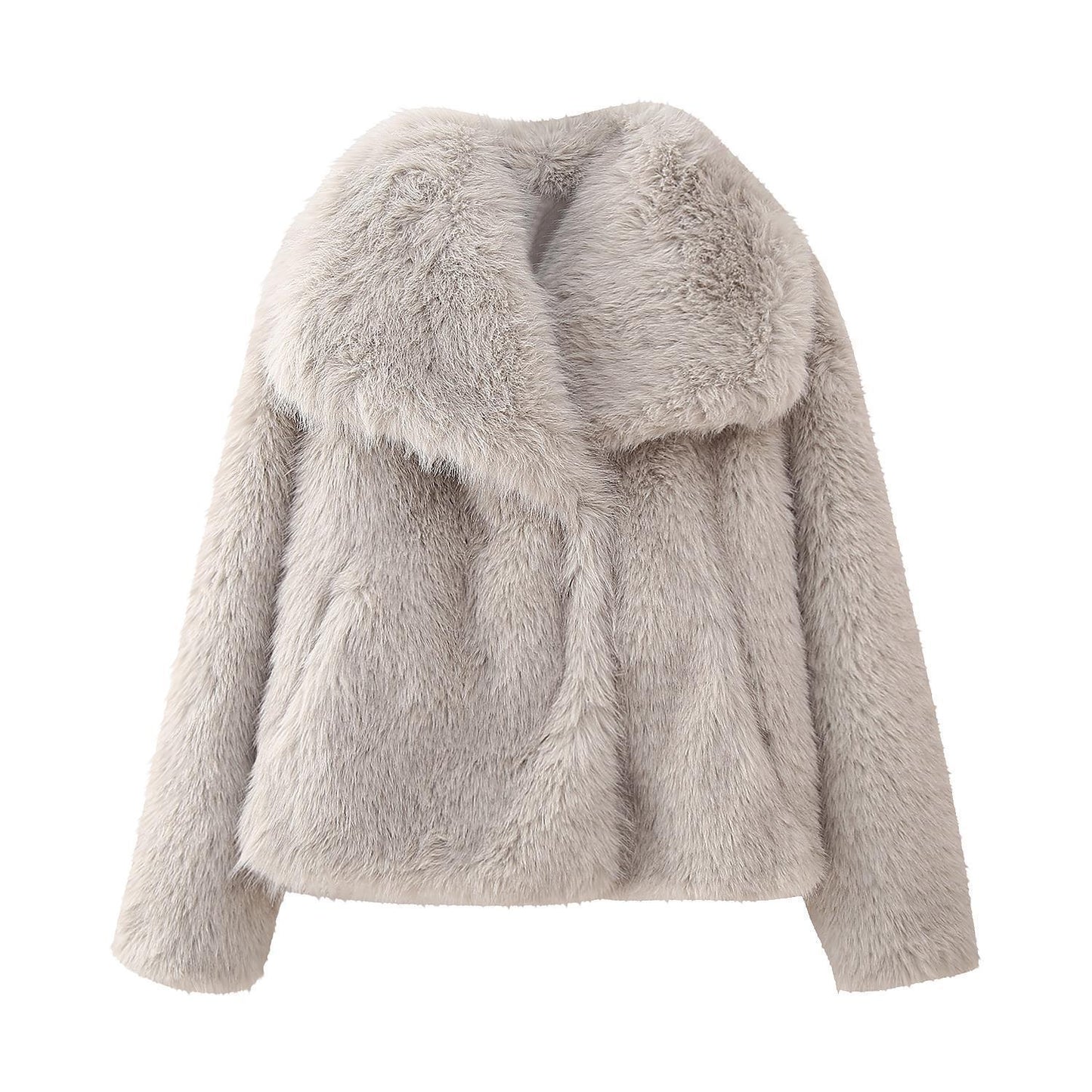 Pelzjacke til kvinder