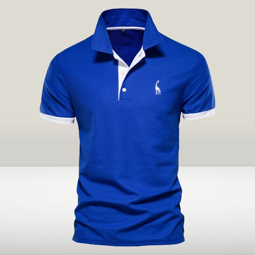 Poloshirt til mænd