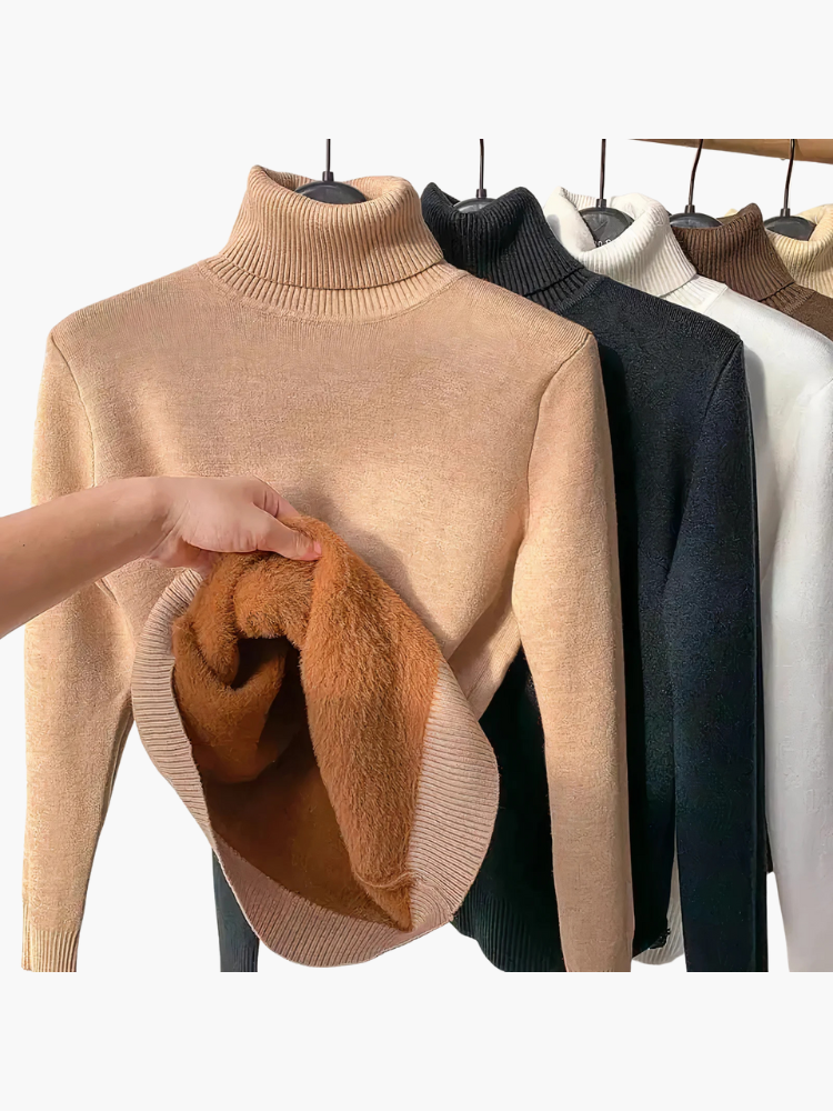 Rullekrave til kvinder