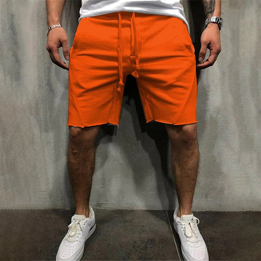 Stilfulde shorts til mænd