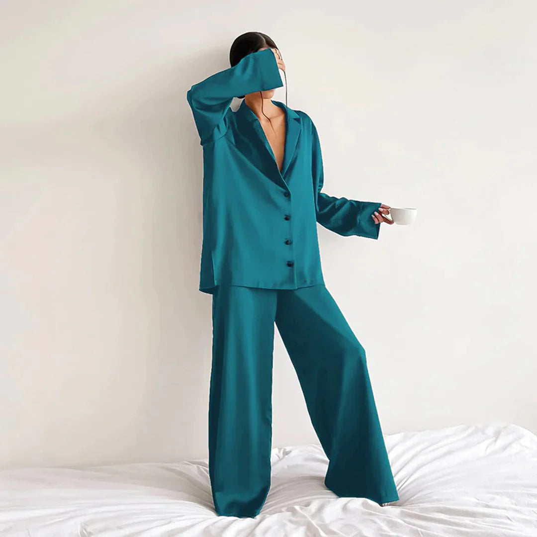 Pyjamas-sæt til kvinder