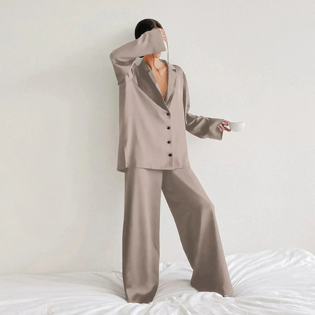 Pyjamas-sæt til kvinder