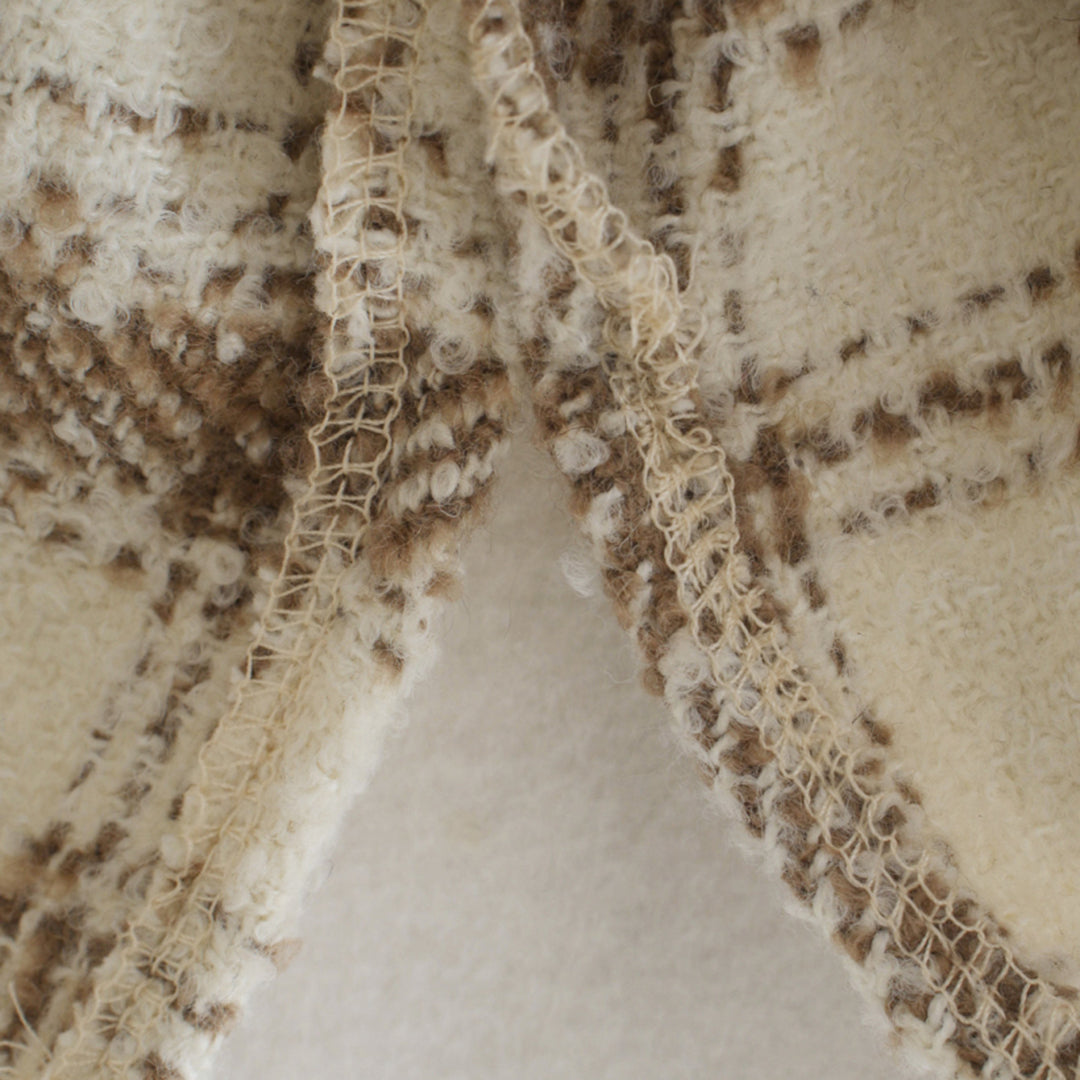 Vintage vest til kvinder