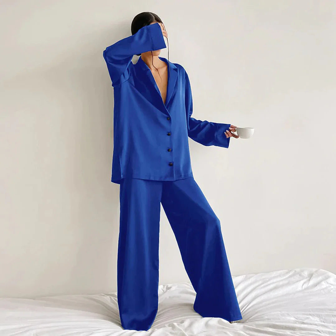 Pyjamas-sæt til kvinder