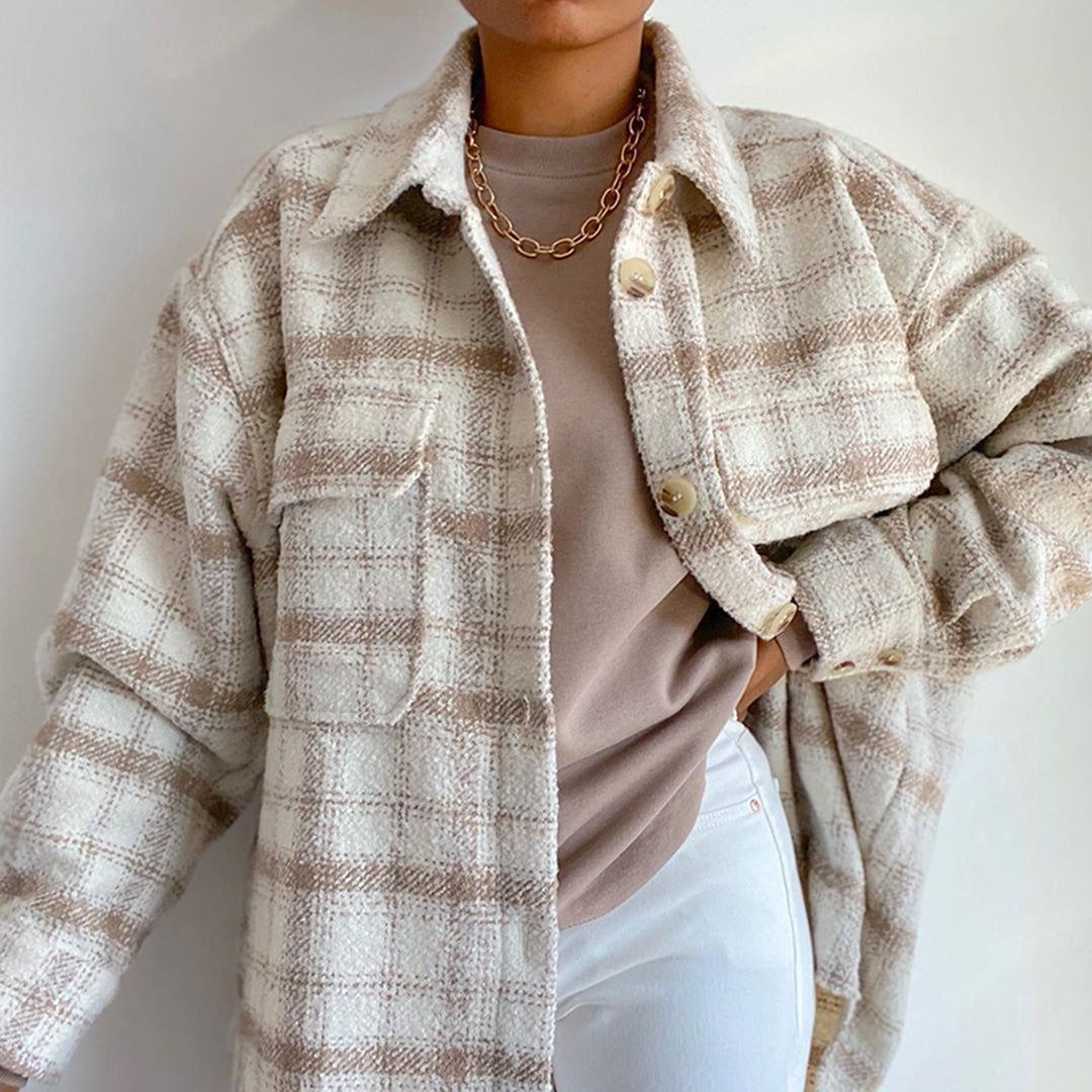 Vintage vest til kvinder