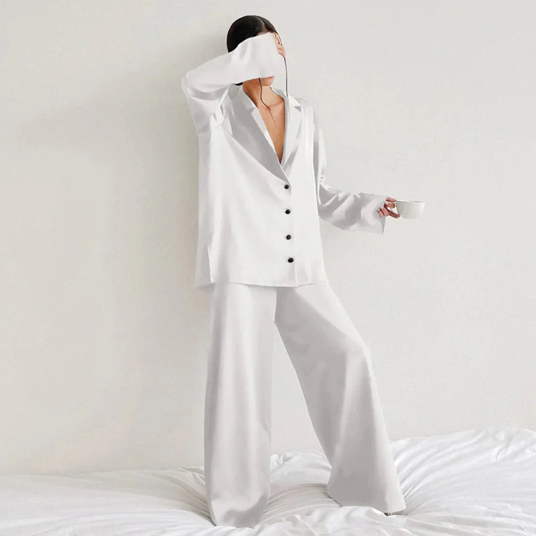 Pyjamas-sæt til kvinder