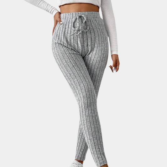 Moderigtige leggings til kvinder