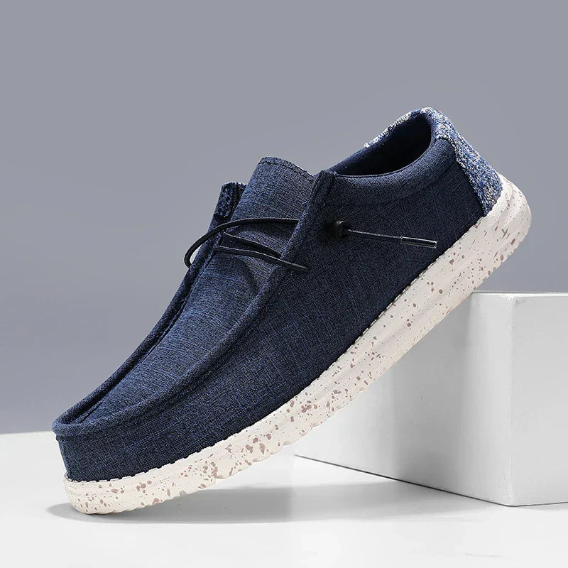 Komfortable sneakers til herrer