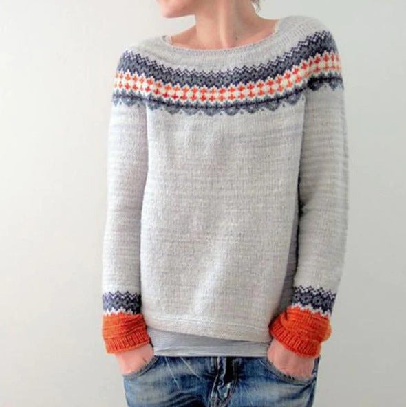 Hyggelig Sweatshirt Til Damer