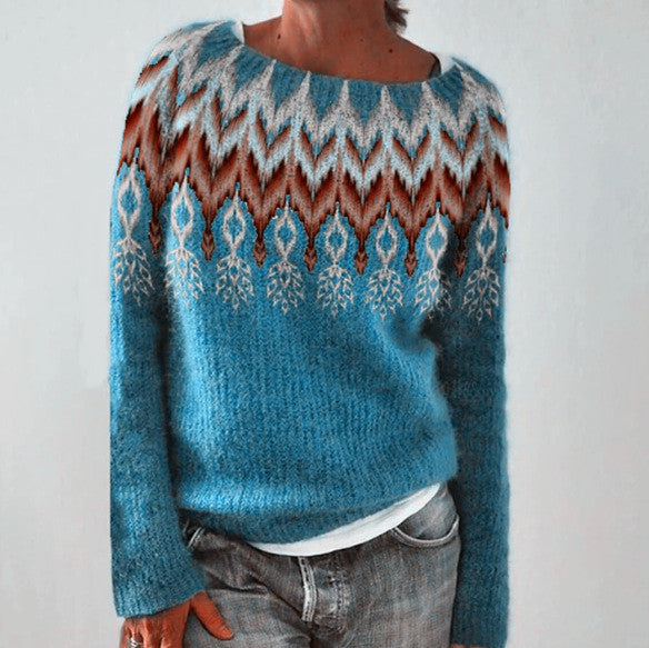Hyggelig Sweatshirt Til Damer