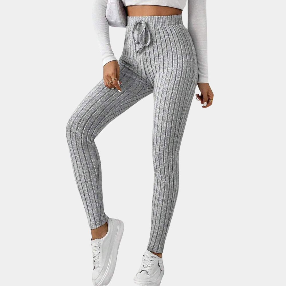 Moderigtige leggings til kvinder