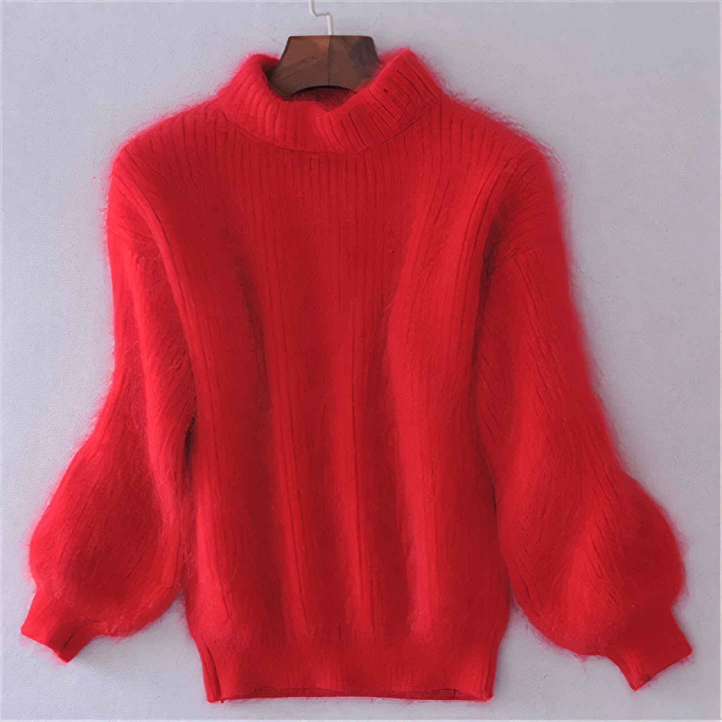 Elegant sweater til kvinder