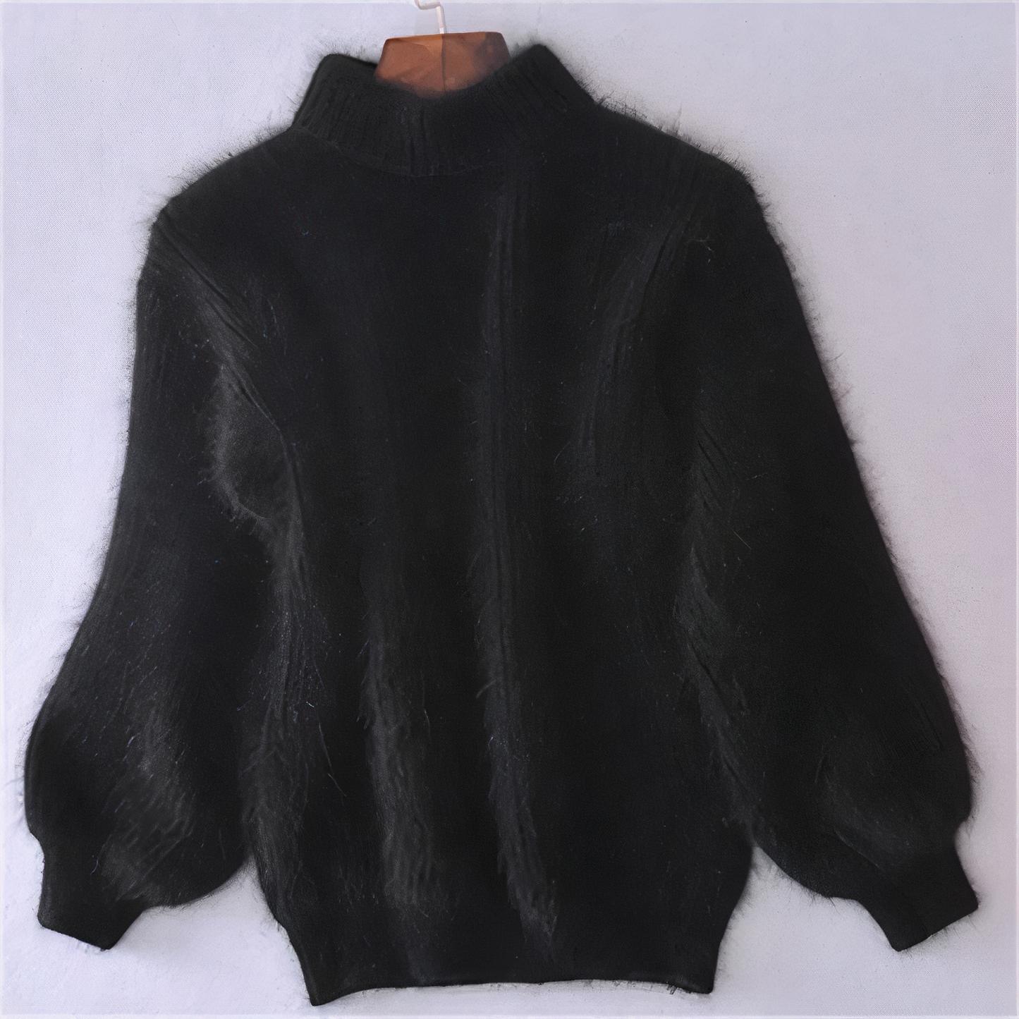 Elegant sweater til kvinder