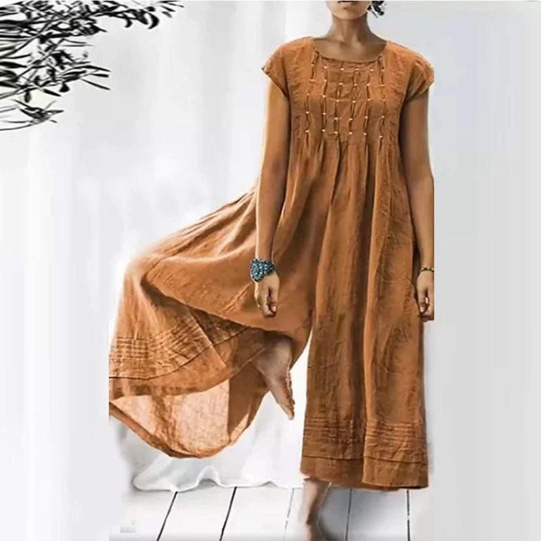 Elegant jumpsuit til kvinder