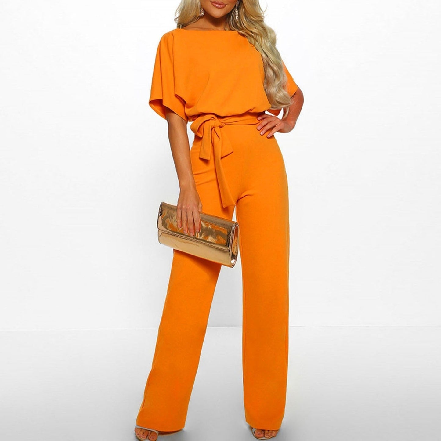 Jumpsuit til kvinder