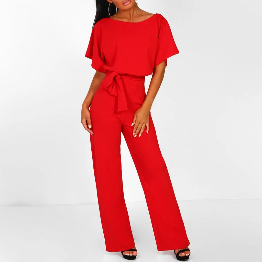 Jumpsuit til kvinder