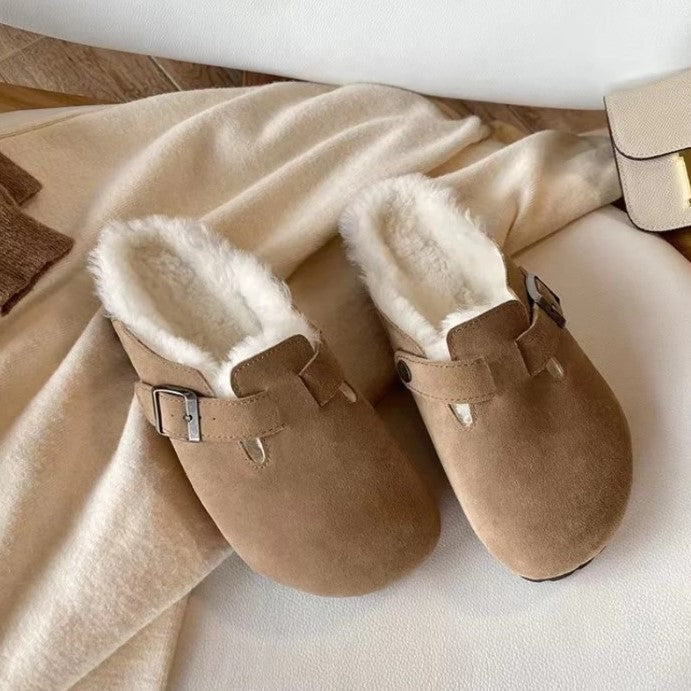 Sandaler i førsteklasses læder