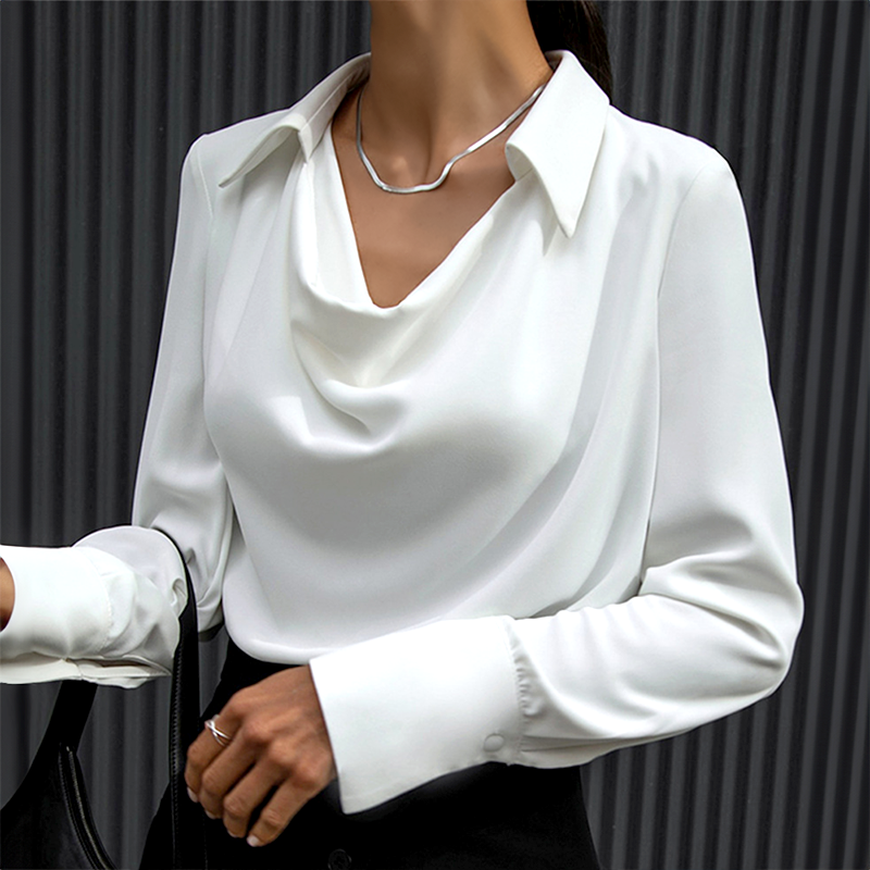 Elegante bluser til kvinder