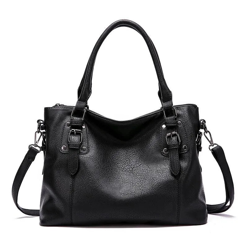 Elegant skuldertaske til kvinder
