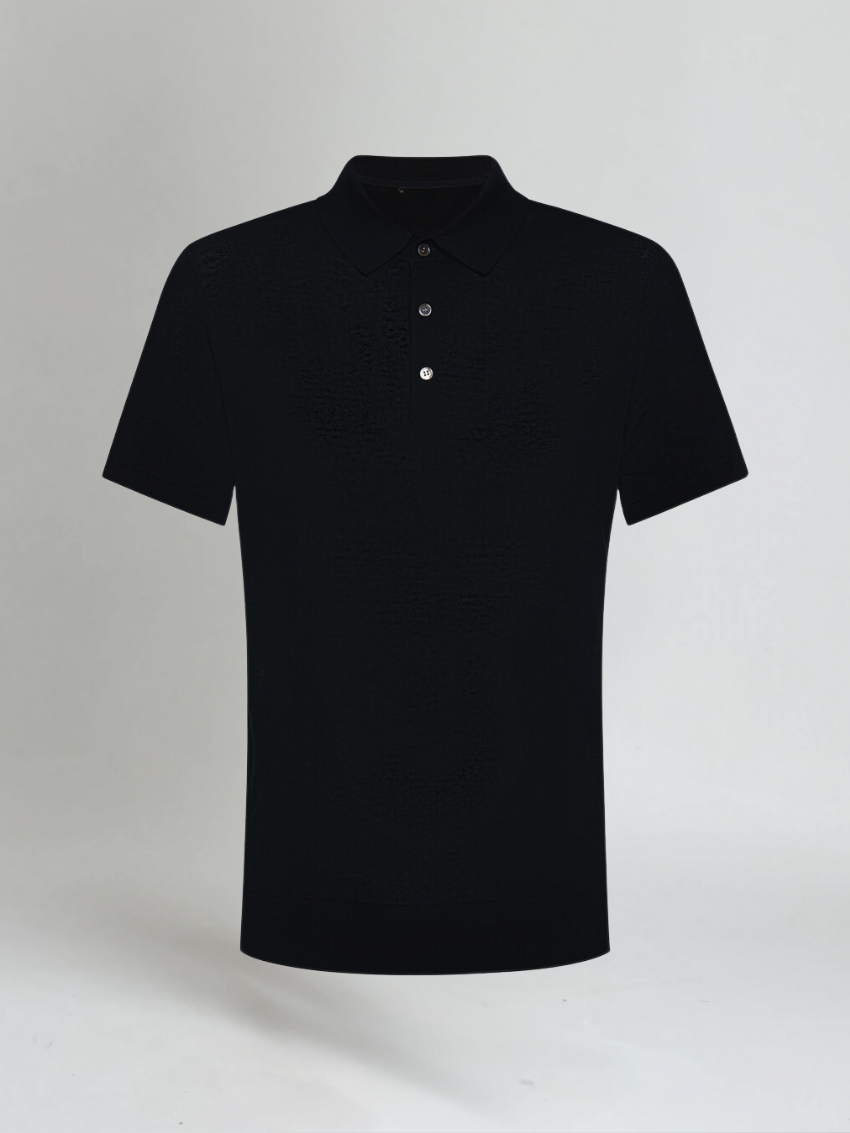 Premium sort poloshirt