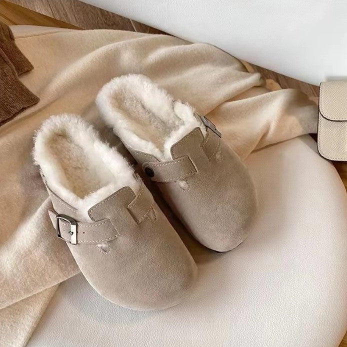 Sandaler i førsteklasses læder