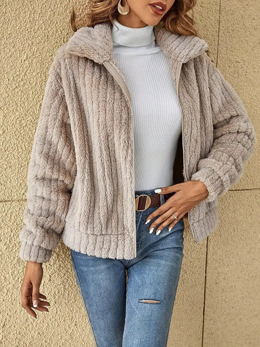 Elegant gilet-vest til kvinder