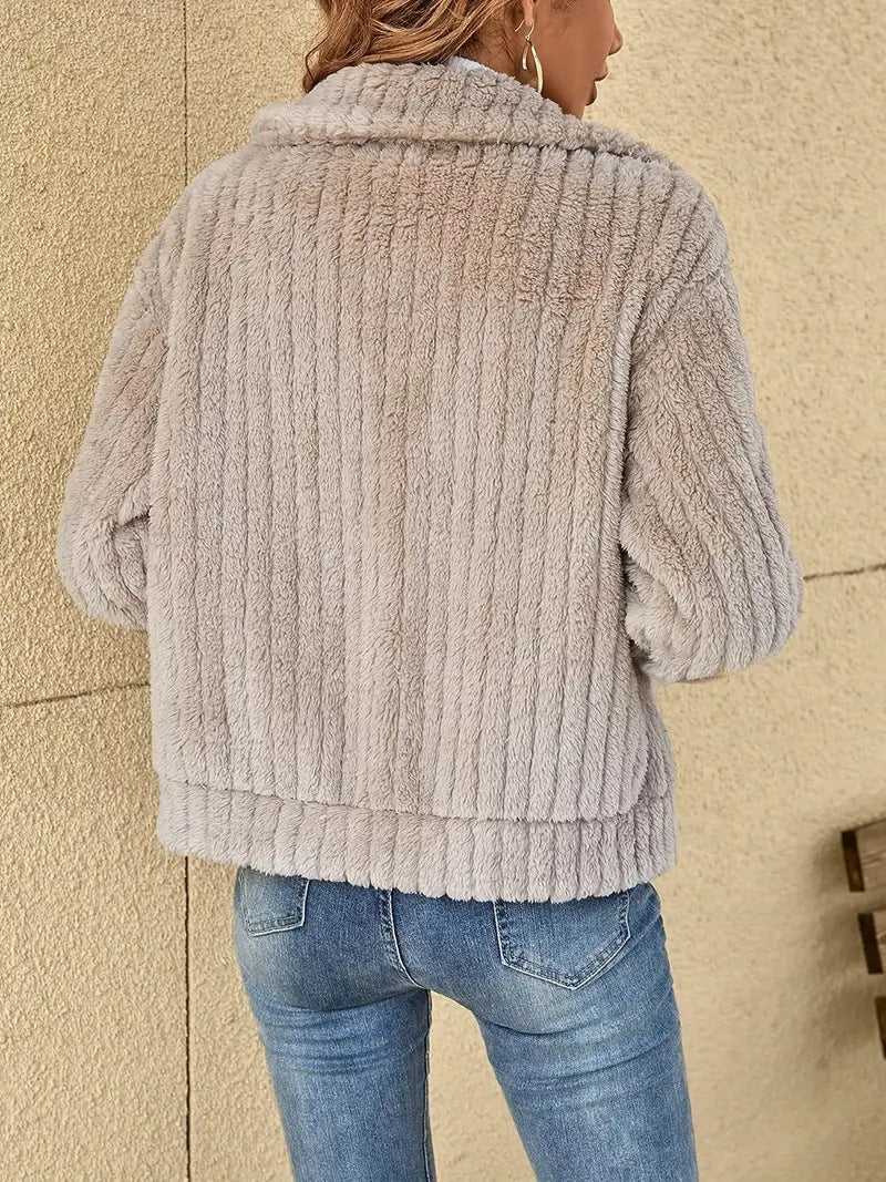 Elegant gilet-vest til kvinder