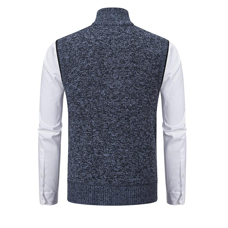Luksuriøs vest til herrer