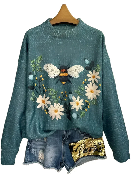 Sweater til kvinder