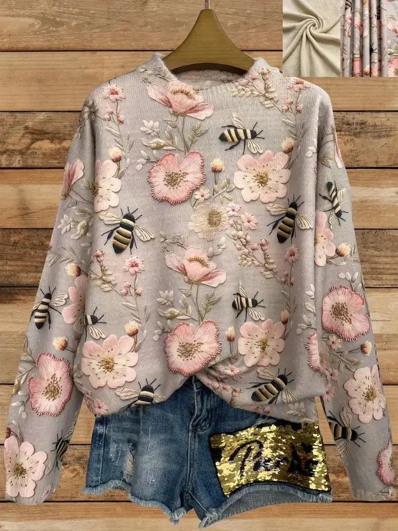 Sweater til kvinder
