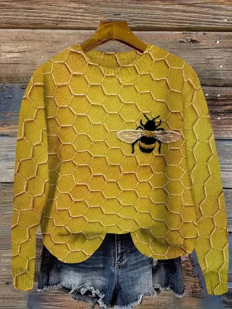 Sweater til kvinder