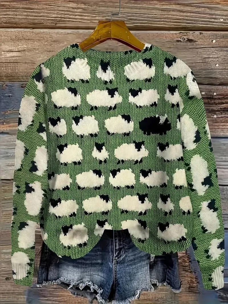 Sweater til kvinder