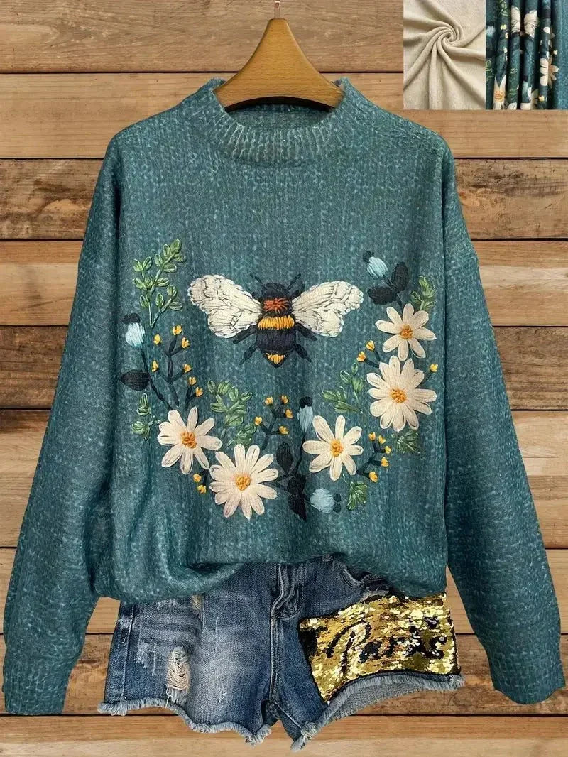 Sweater til kvinder