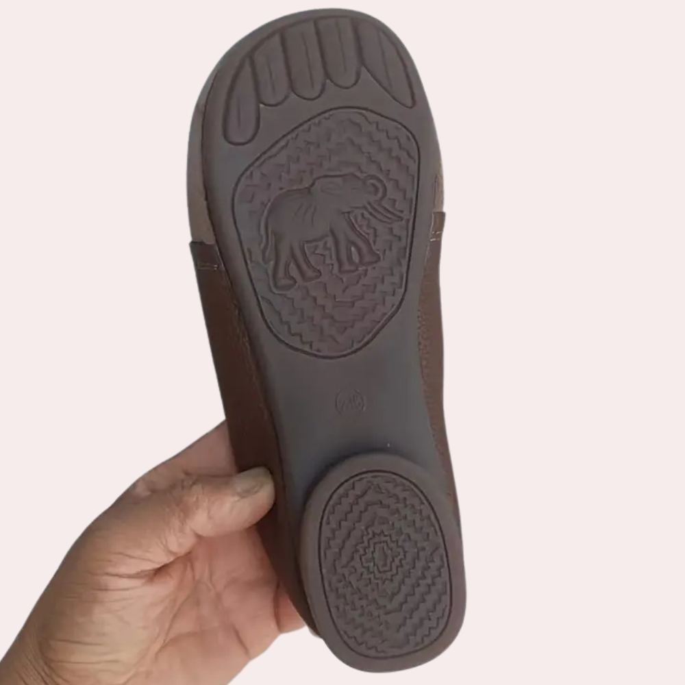 Behagelige vintersko til kvinder