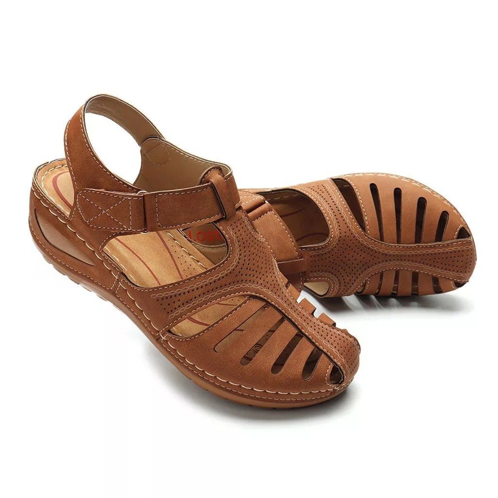 Udendørs sandaler til kvinder