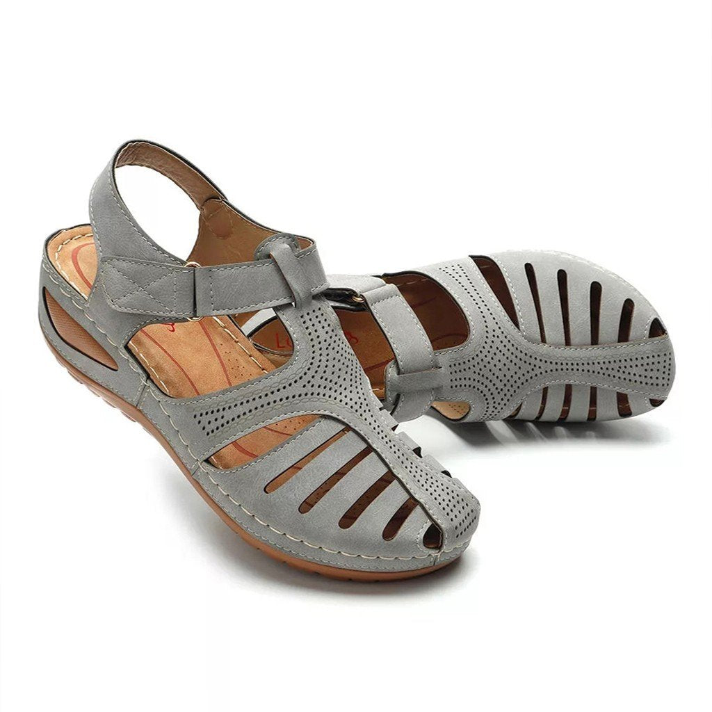Udendørs sandaler til kvinder