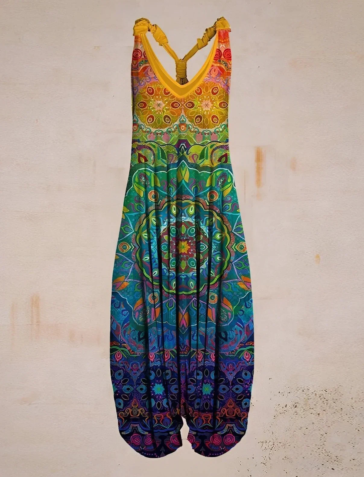 Stilfulde jumpsuits til kvinder