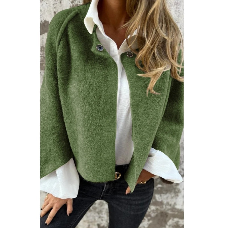 Elegante og stilfulde frakker til kvinder