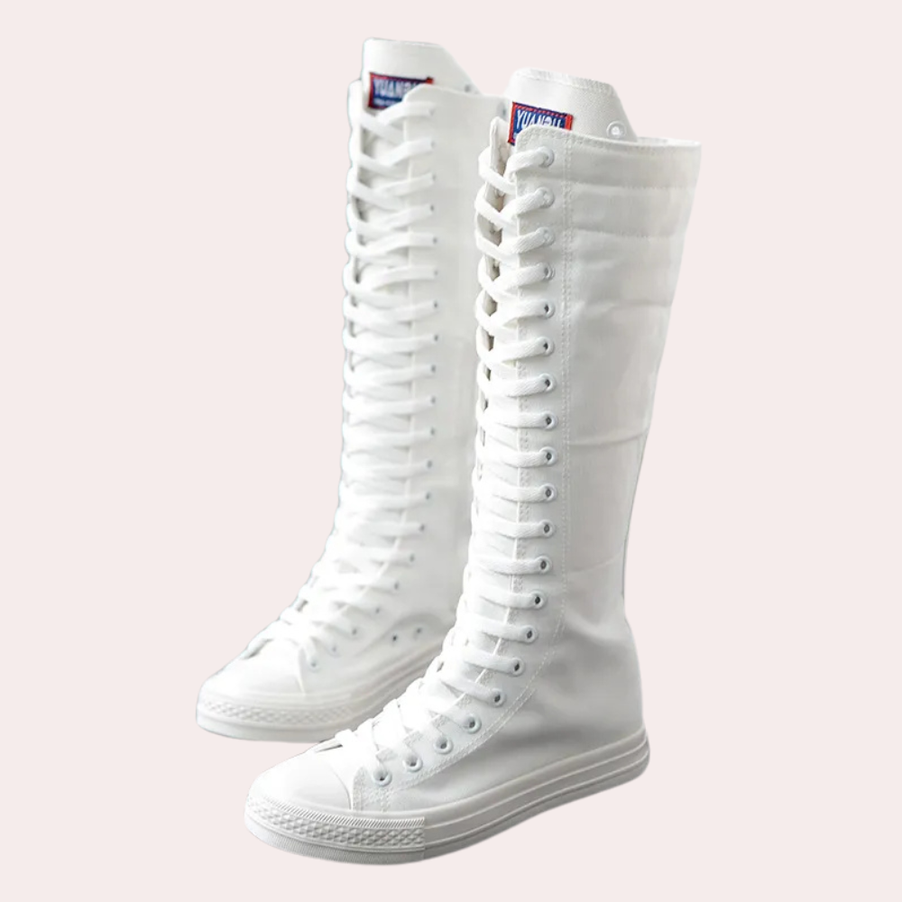 Komfortable støvler til kvinder