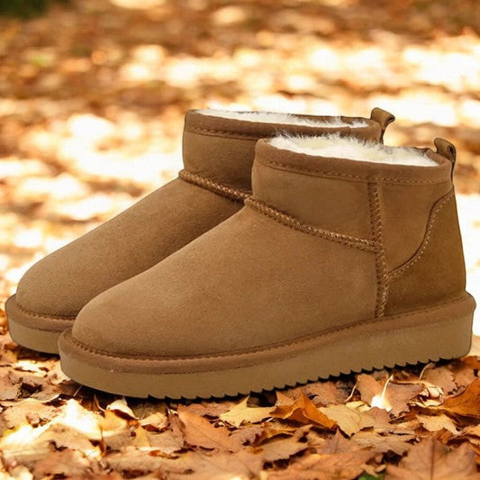 Mini støvler til kvinder