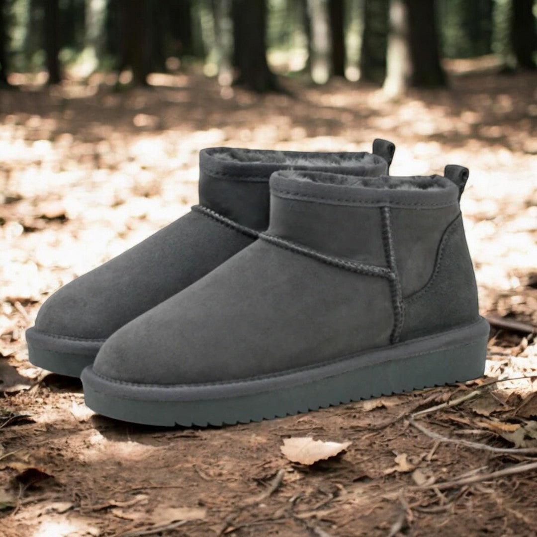 Mini støvler til kvinder